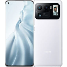 Xiaomi Mi 11 Ultra 12/256Gb 5G White