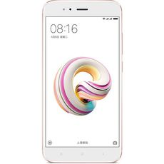 Xiaomi MiA1 64Gb+4Gb Dual LTE Pink