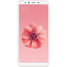 Xiaomi Mi 6X 128Gb+6Gb Dual LTE Rose