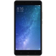 Xiaomi Mi MAX 2 128Gb+4Gb Dual LTE Black