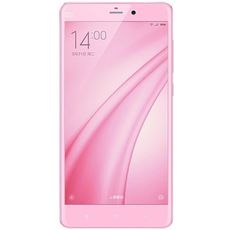 Xiaomi Mi Note 16Gb+3Gb Dual LTE Pink