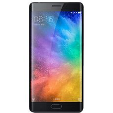 Xiaomi Mi Note 2 128Gb+6Gb Dual LTE Black