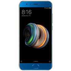 Xiaomi Mi Note 3 64Gb+4Gb Dual LTE Blue