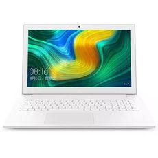 Xiaomi Mi Notebook 15.6 Lite (Intel Core i7 8550U 1800 MHz/15.6/1920x1080/16GB/512GB SSD/DVD /Intel UHD Graphics 620/Wi-Fi/Bluetooth/Windows 10 Home) White