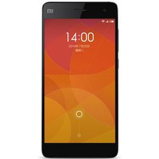 Xiaomi Mi4 64Gb+3Gb LTE Black