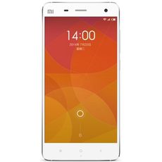 Xiaomi Mi4 64Gb+3Gb LTE White