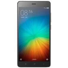 Xiaomi Mi4s 64Gb+3Gb Dual LTE Black