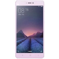 Xiaomi Mi4s 64Gb+3Gb Dual LTE Pink