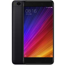 Xiaomi Mi5s 32Gb+3Gb Dual LTE Black