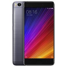 Xiaomi Mi5s 32Gb+3Gb Dual LTE Gray