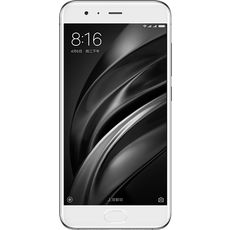 Xiaomi Mi6 128Gb+6Gb Dual LTE White