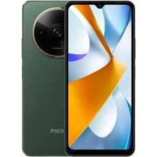 【美品】Xiaomi POCO C61 3GB/64GB 緑 Купить Xiaomi Poco C61 3/64Gb 4G Green (Зеленый) (РСТ) в Твери