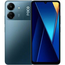 Xiaomi Poco C65 128Gb+6Gb Dual 4G Blue ()