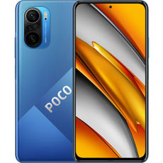 Xiaomi Poco F3 NFC (РСТ) 8/256Gb 5G Blue