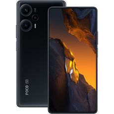 Xiaomi Poco F5 256Gb+12Gb Dual 5G Black (Global)