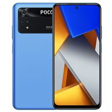 Xiaomi Poco M4 Pro 4G 4/64Gb Blue (Global)