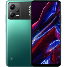 Xiaomi Poco X5 5G 128Gb+6Gb Dual Green (Global)