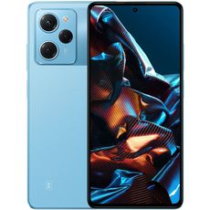 Xiaomi Poco X5 Pro 5G 128Gb+6Gb Dual Blue ()