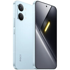 Купить Xiaomi Poco X8 Pro Max 12/512Gb 5G Blue (Синий) (Global) в