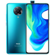 Xiaomi Poco F2 Pro 6/128Gb 5G Blue (Global) ()