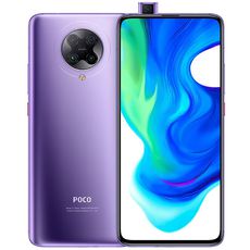 Xiaomi Poco F2 Pro 256Gb+8Gb Dual 5G Purple