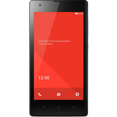 Xiaomi Red Rice 1s 8Gb+1Gb Dual White
