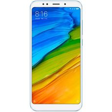 Xiaomi Redmi 5 Plus 4/64Gb Blue (PCT)