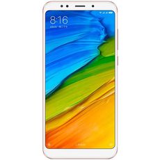 Xiaomi Redmi 5 Plus 4/64Gb Pink (PCT)