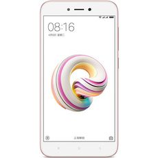 Xiaomi Redmi 5A 16Gb+2Gb (Global) Dual LTE Pink