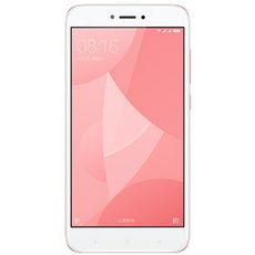 Xiaomi Redmi Note 4X 16Gb+3Gb Dual LTE Pink