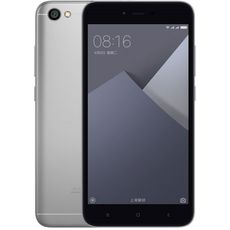Xiaomi Redmi Note 5A 32Gb+3Gb Dual LTE Grey