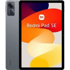 Xiaomi Redmi Pad SE 6/128Gb Grey (Global)