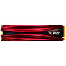 XPG GAMMIX S11 Pro 2Tb M.2 (AGAMMIXS11P-2TT-C) (EAC)