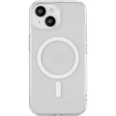 - iPhone 15 6.1 uBear   Real Mag Case MagSafe