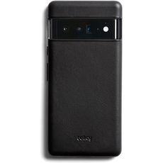    Google Pixel 6 Pro Fabric Leather Case Bellroy  