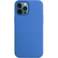    iPhone 12/12Pro MagSafe  Silicone Case