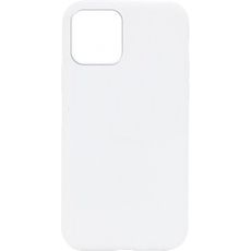 Задняя накладка для iPhone 12 Mini 5.4 белая