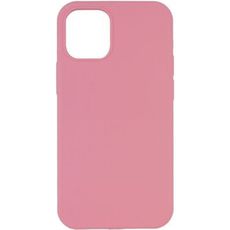 Задняя накладка для iPhone 12 Mini 5.4 розовая