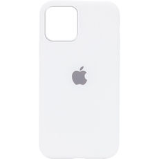 Задняя накладка для iPhone 12 Mini белая APPLE