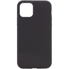 Задняя накладка для iPhone 12 Pro Max черная
