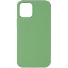 Задняя накладка для iPhone 13 бледный зеленый