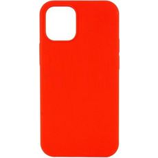 Задняя накладка для iPhone 13 красная Apple