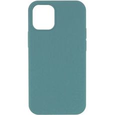 Задняя накладка для iPhone 13 Mini зеленое море