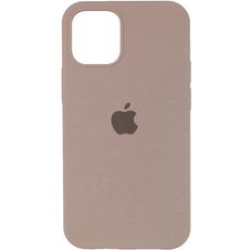 Задняя накладка для iPhone 13 Pro бежевая Apple