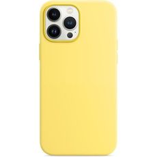    iPhone 13 Pro Max MagSafe Silicone Case  