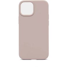 Задняя накладка для iPhone 13 Pro Max розовый песок