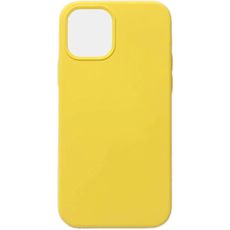 Задняя накладка для iPhone 13 Pro Max желтая Apple