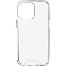 Задняя накладка для iPhone 13 Mini прозрачная Apple