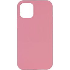 Задняя накладка для iPhone 13 розовая