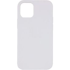Задняя накладка для iPhone 14 Plus белая